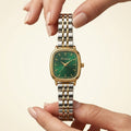 Green Aura Dial