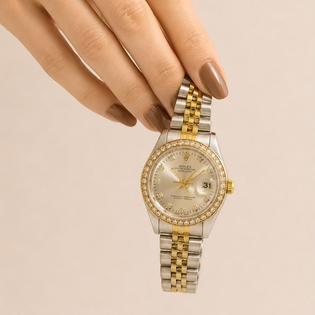 Fern Elegance