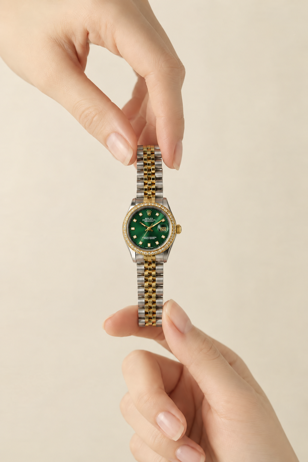 Emerald Royale