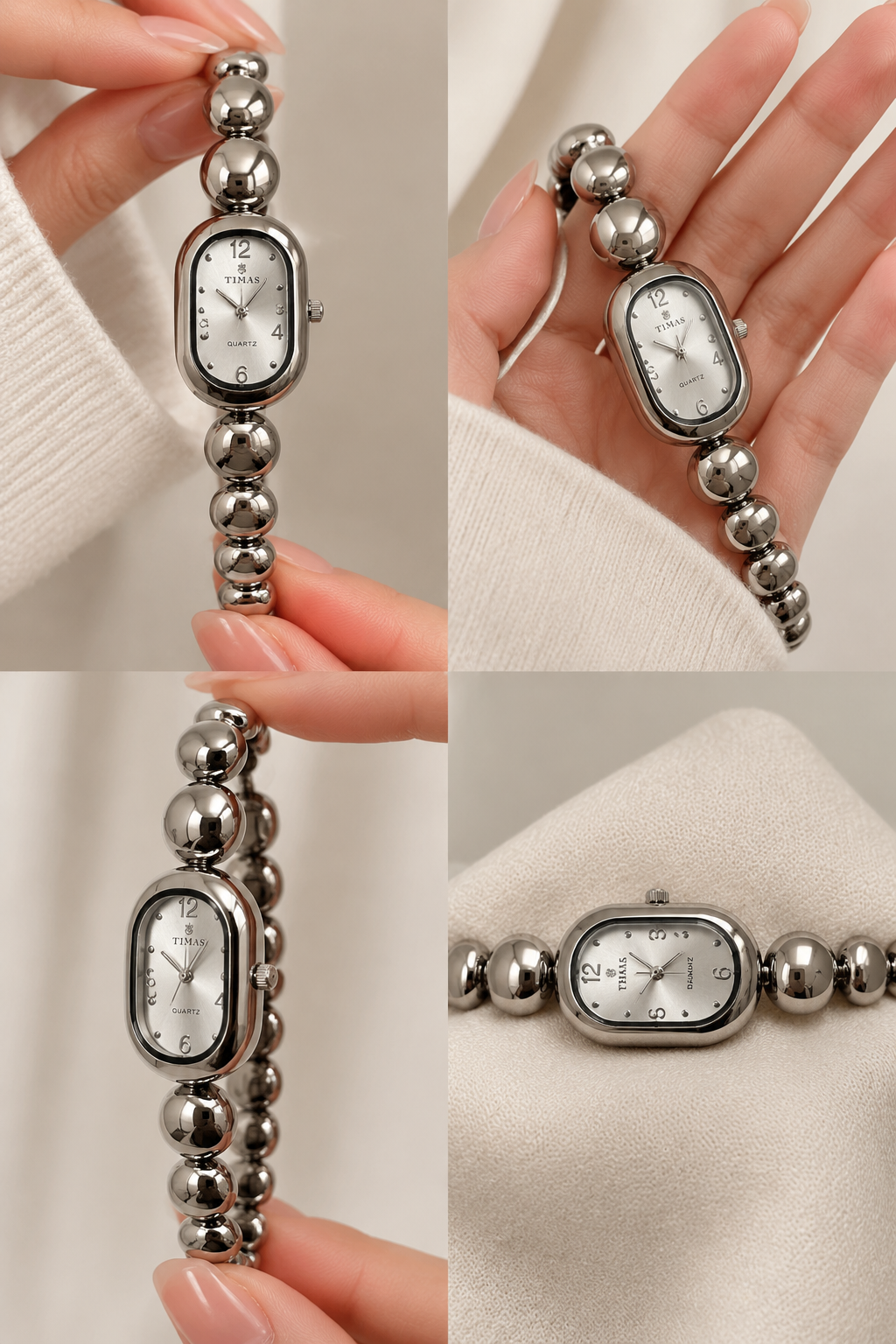 Silver Elan