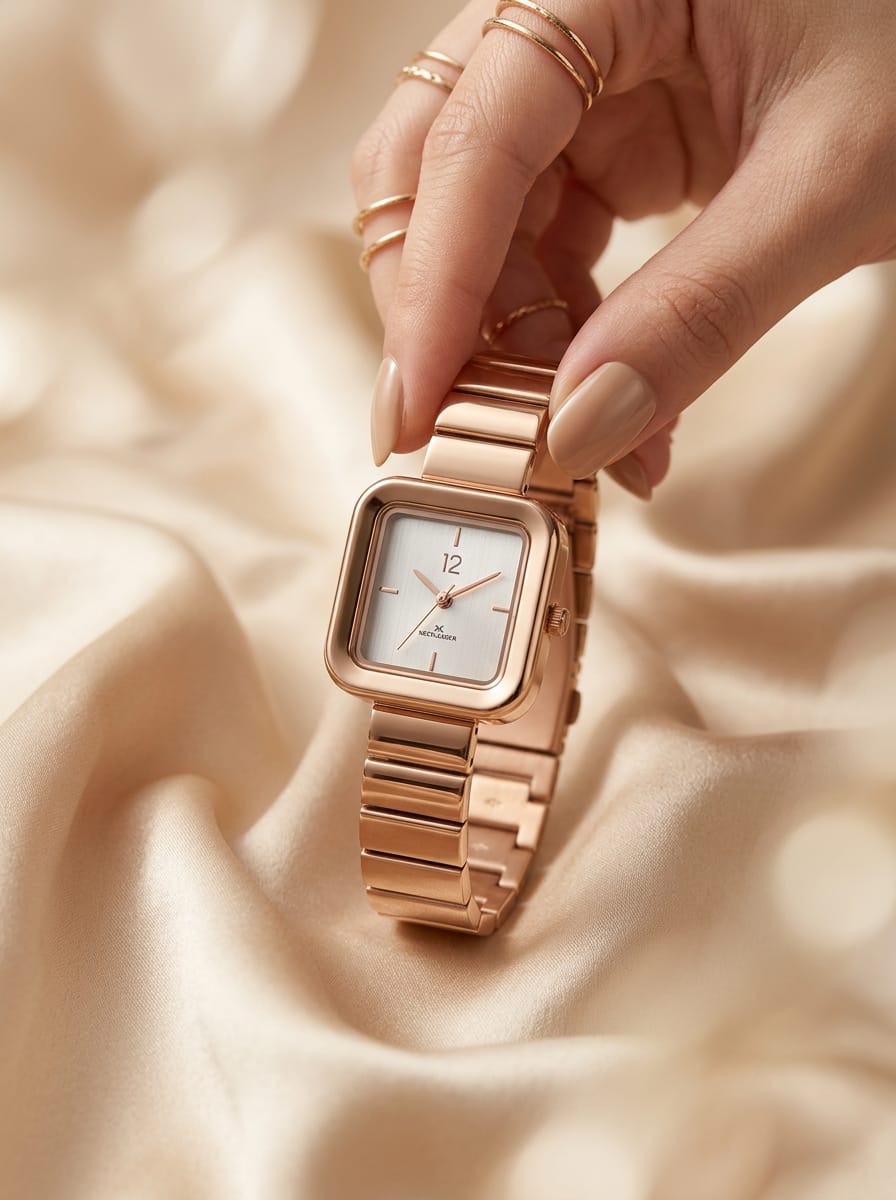 Rose Elegance