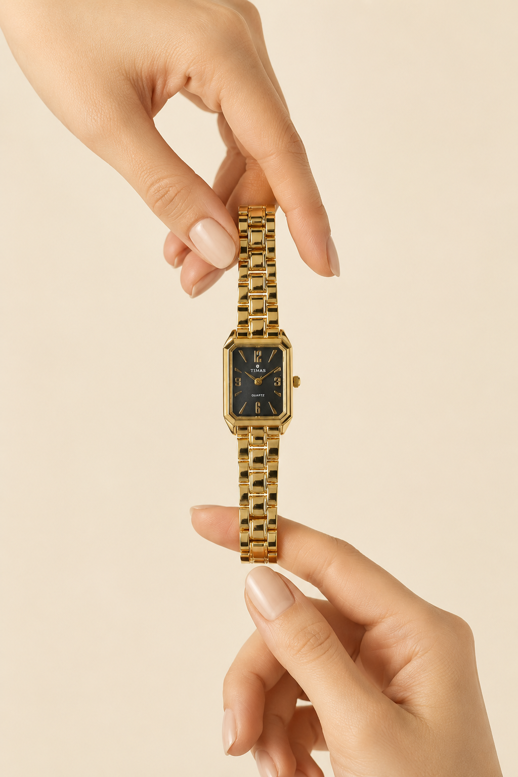 Midnight Luxe