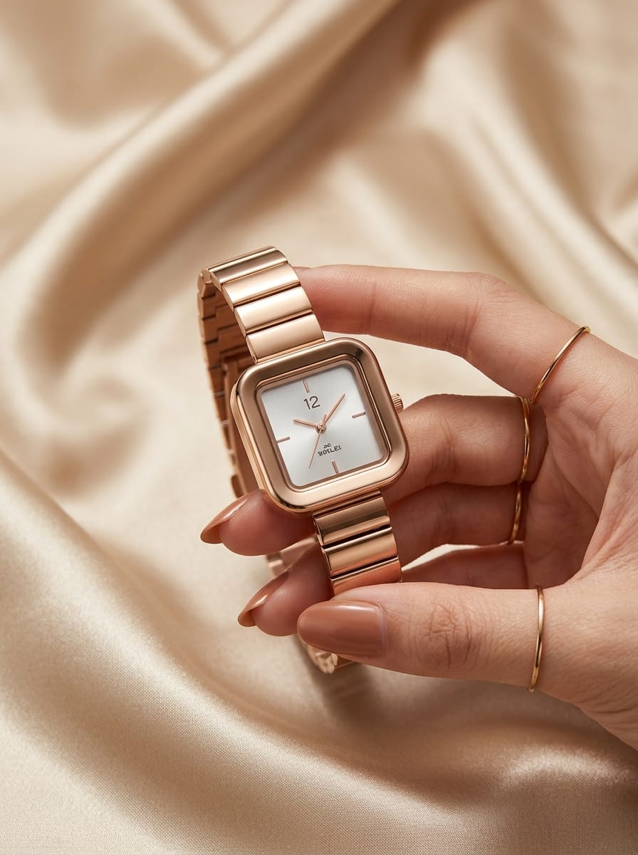 Rose Elegance