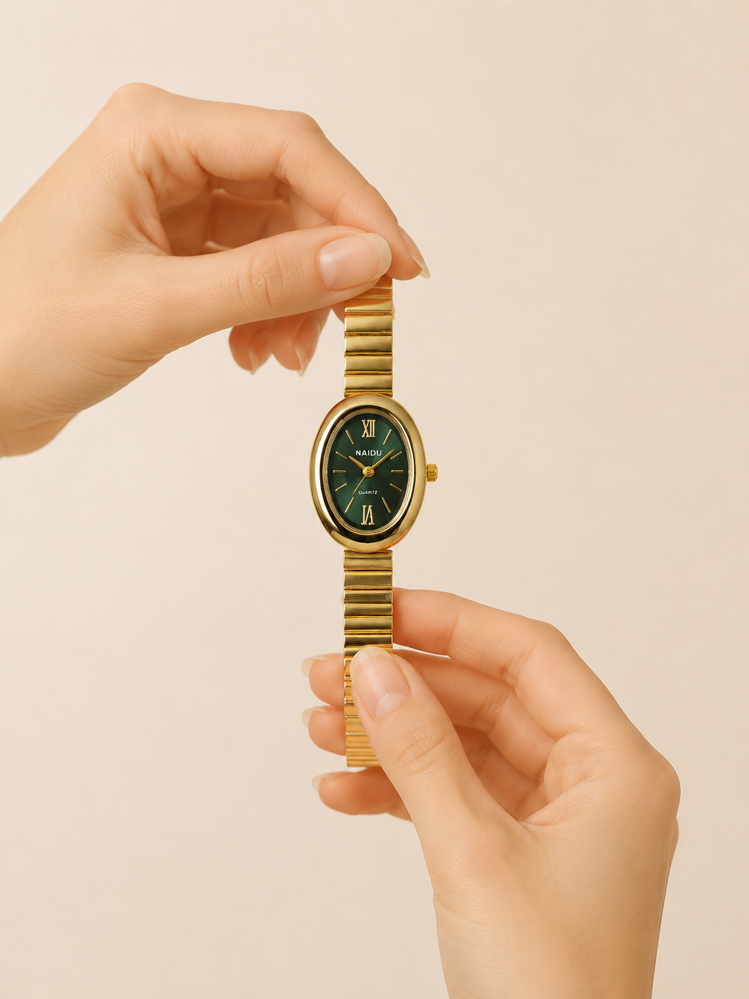 Olive Luxe