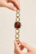 Ruby Empress