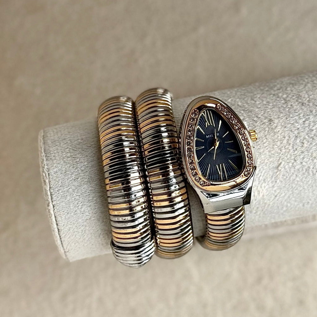 Snake Luxe
