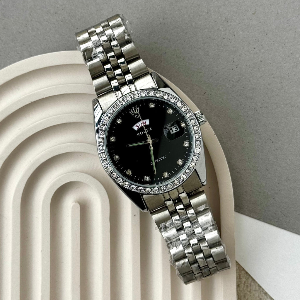 Luminara Silver