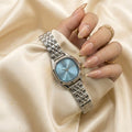 Sky Royal Dial