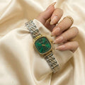 Green Aura Dial