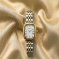 Oval Dial