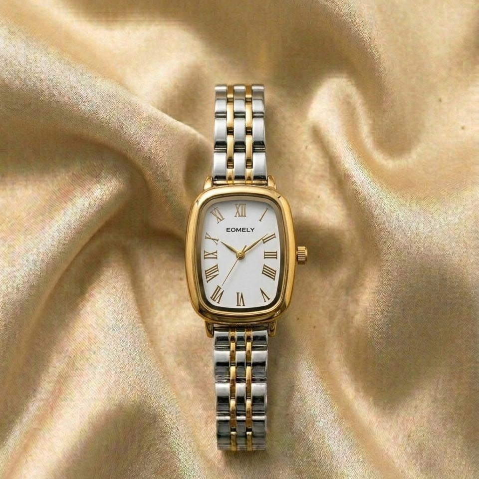 Oval Dial