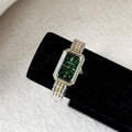Green Aura Dial