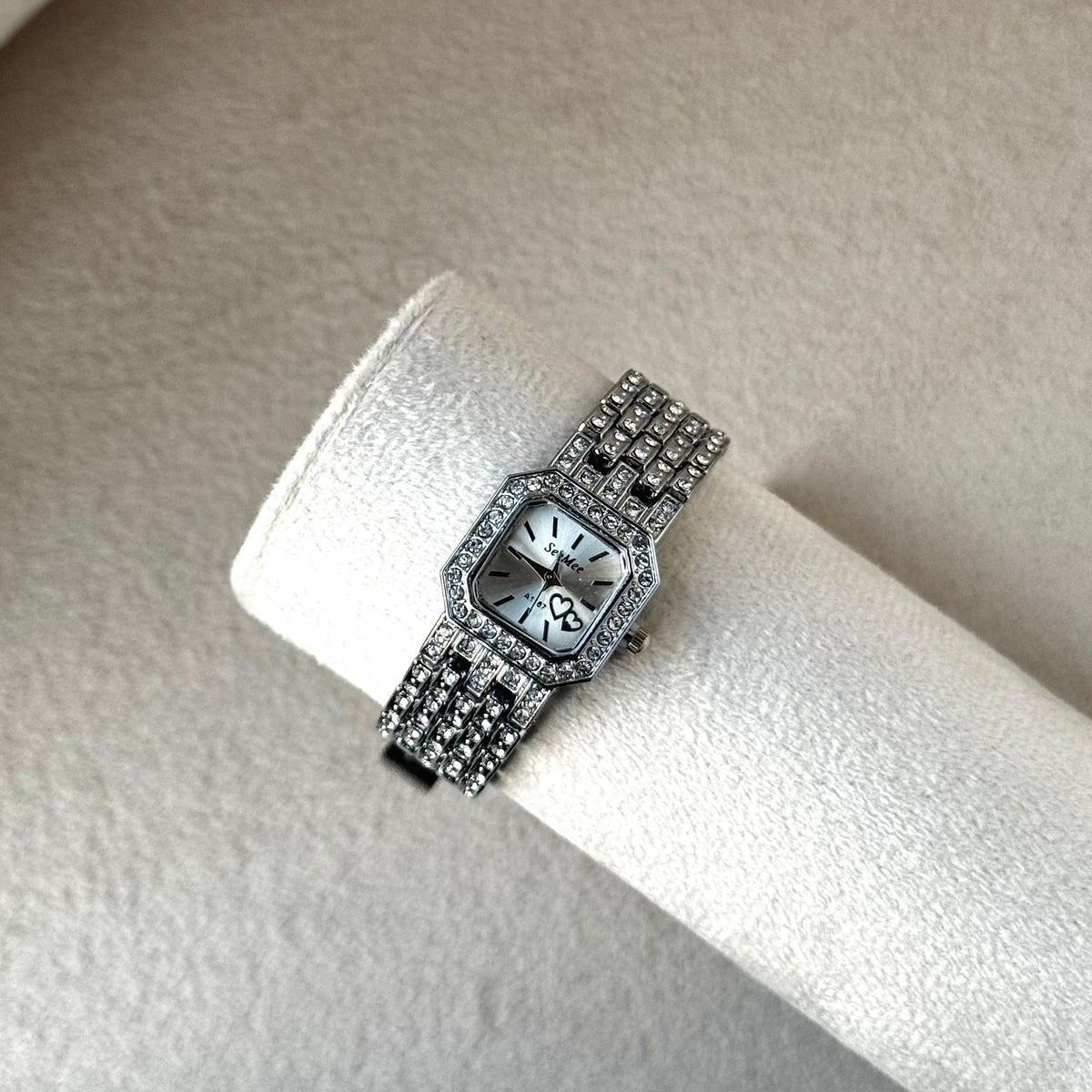 Silver Charm