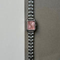 Pink Dial Luxe