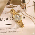 Mini Dial Belle
