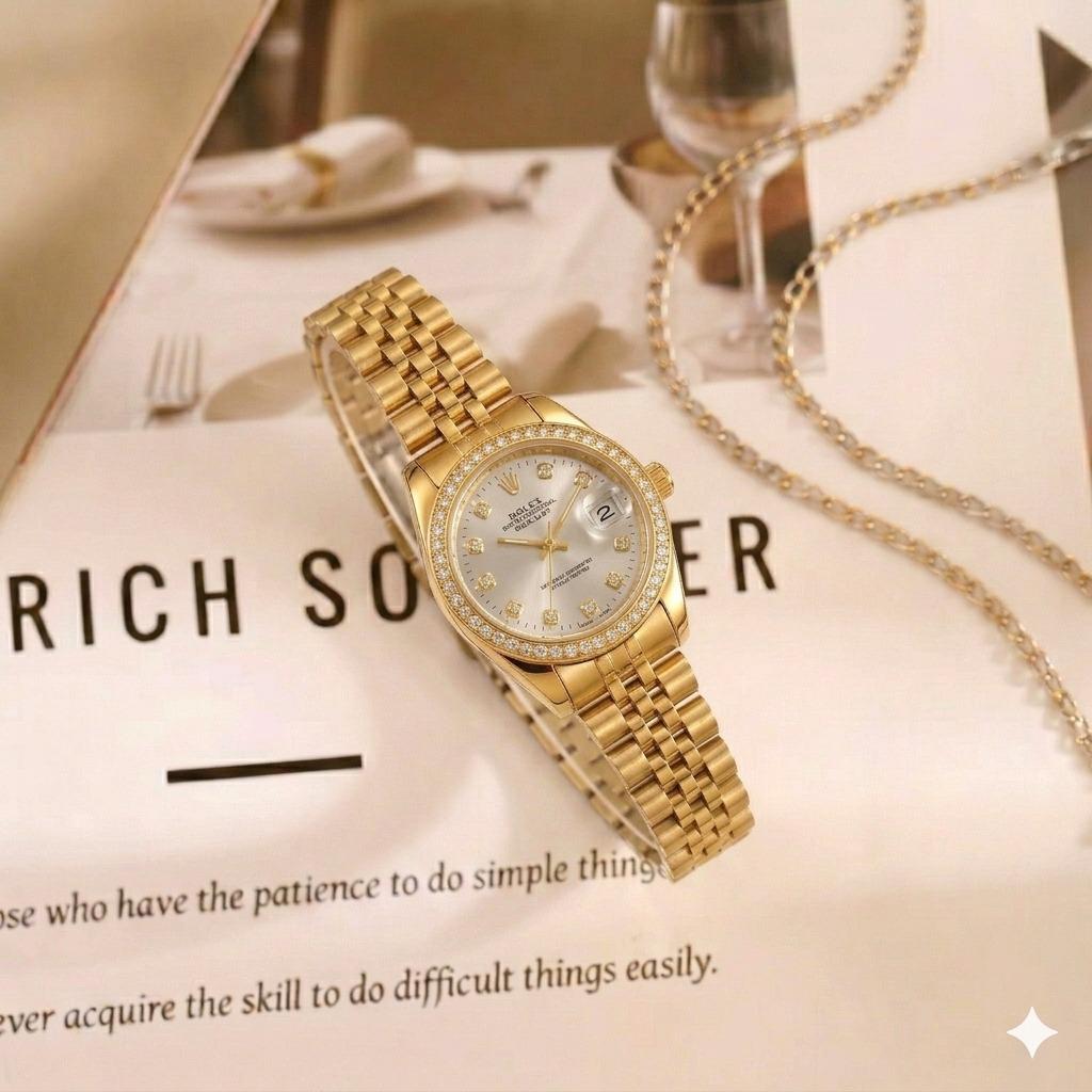 Mini Dial Belle