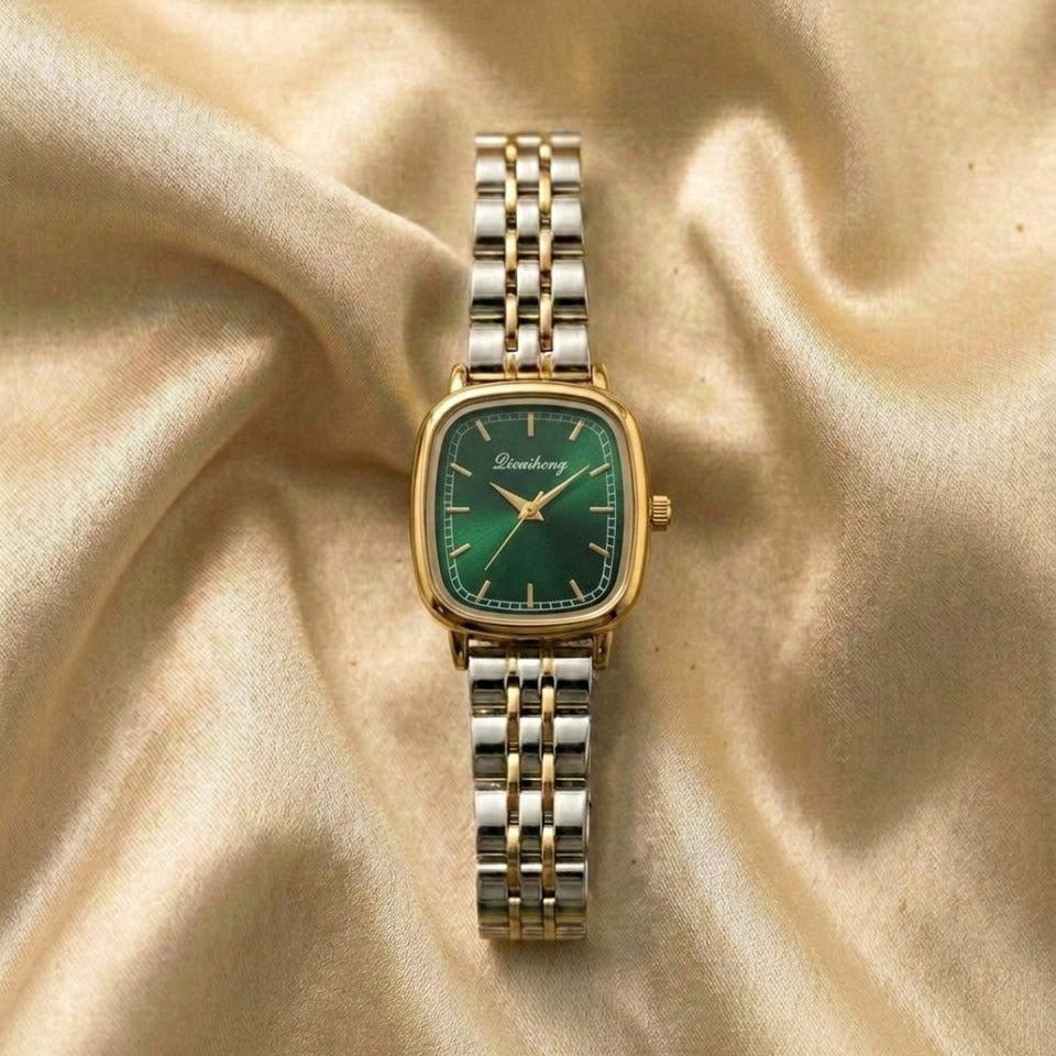 Green Aura Dial