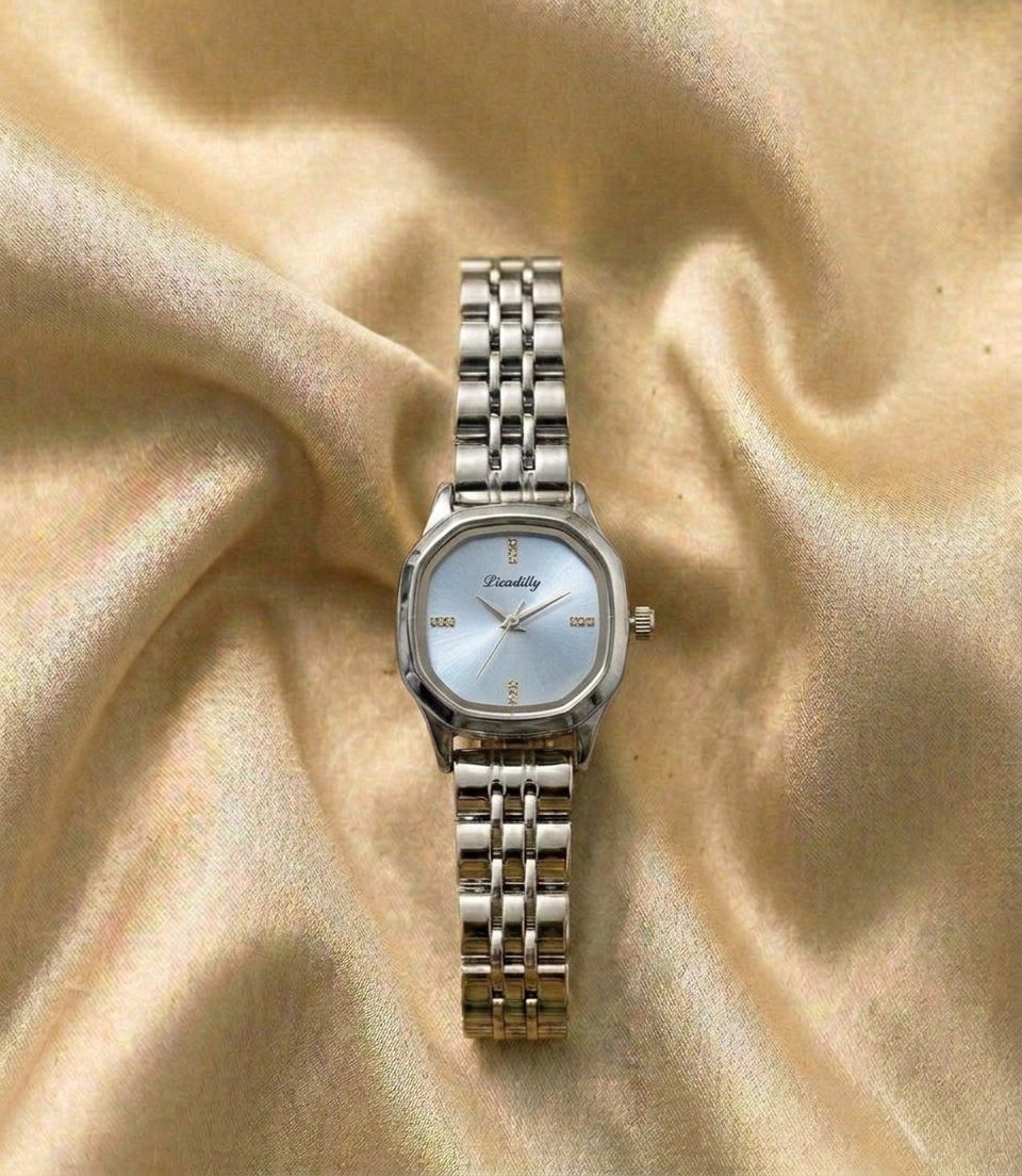 Sky Royal Dial